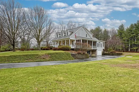 190 Pillsbury Road Londonderry NH 03053