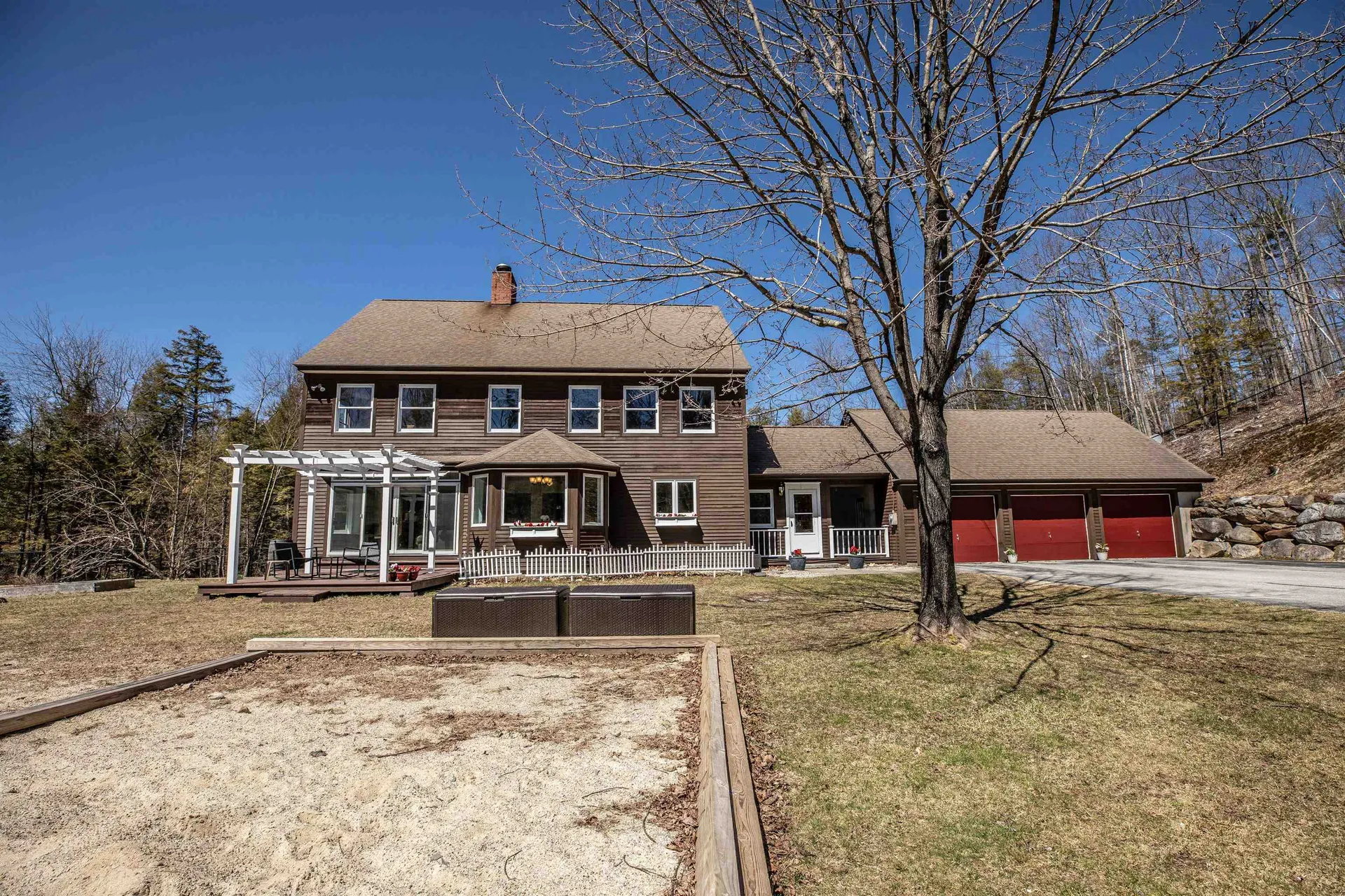 593 E Mountain Road Peterborough NH 03458