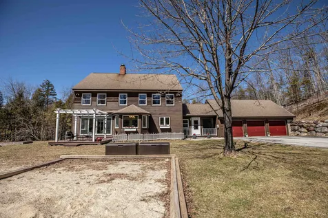593 E Mountain Road Peterborough NH 03458