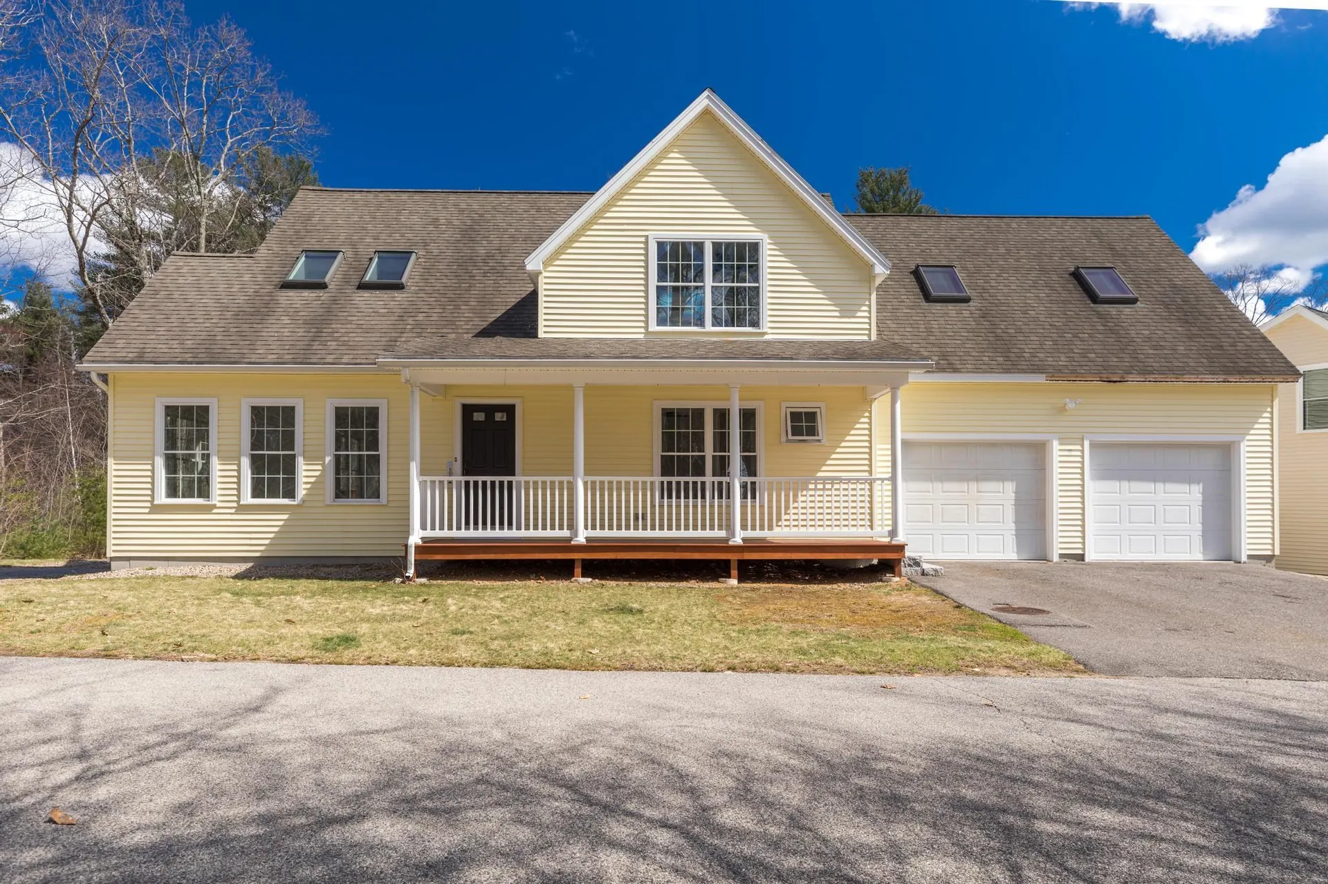 1 Izzy Lane Kittery ME 03904