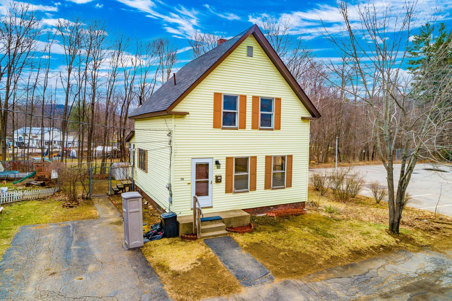20 Lindsay Court Laconia NH 03246