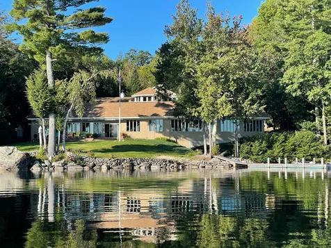154 Garnet Hill Road Sunapee NH 03782
