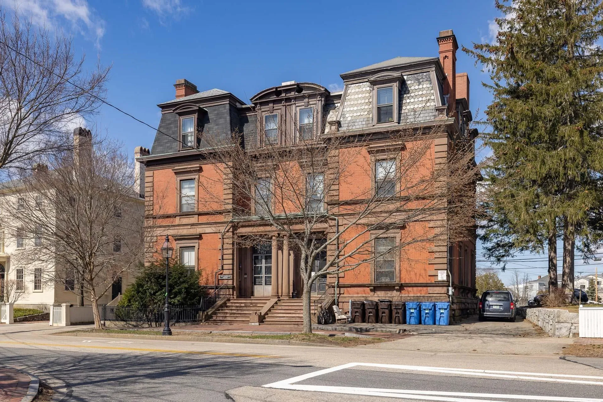 132 Middle Street Portsmouth NH 03801