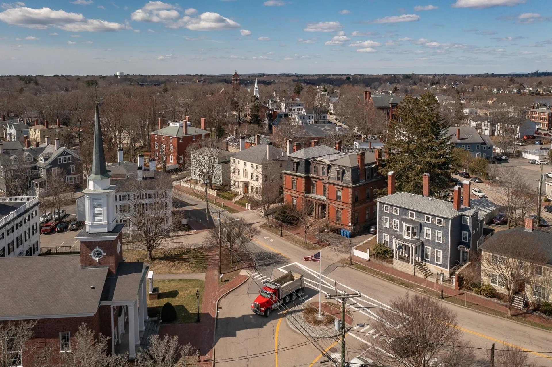 132 Middle Street Portsmouth NH 03801