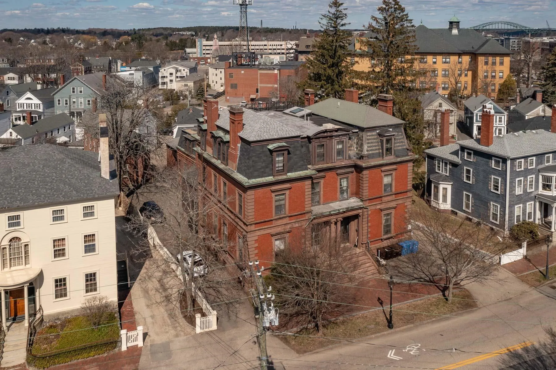 132 Middle Street Portsmouth NH 03801