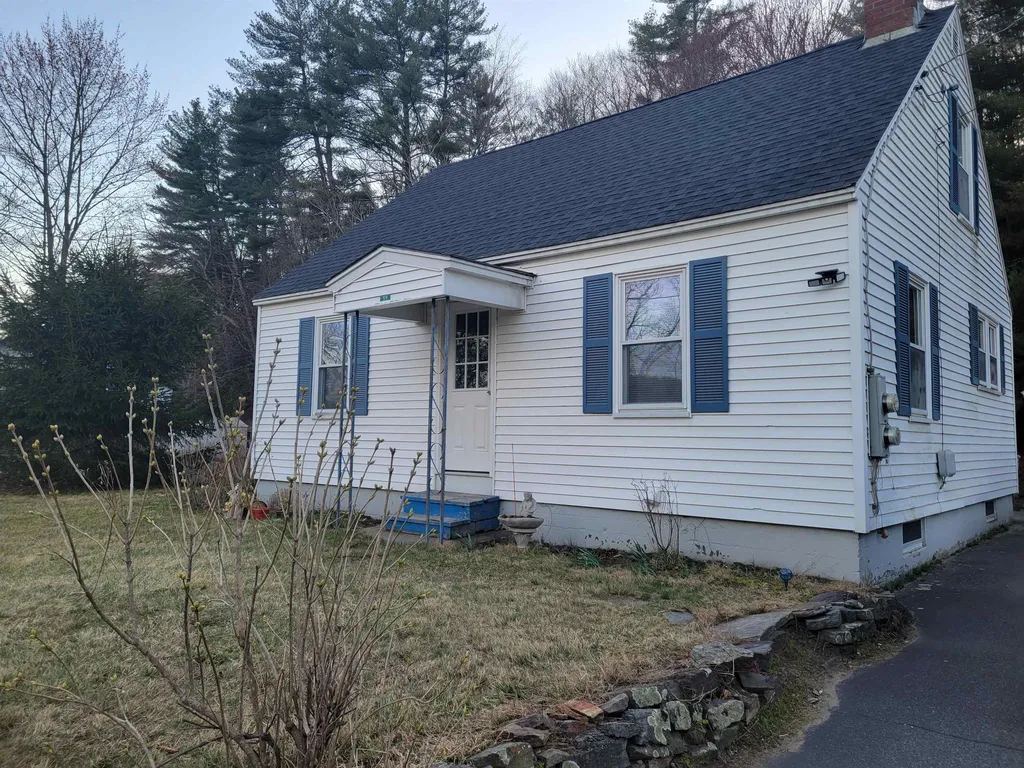59 Weston Heights Windsor VT 05089