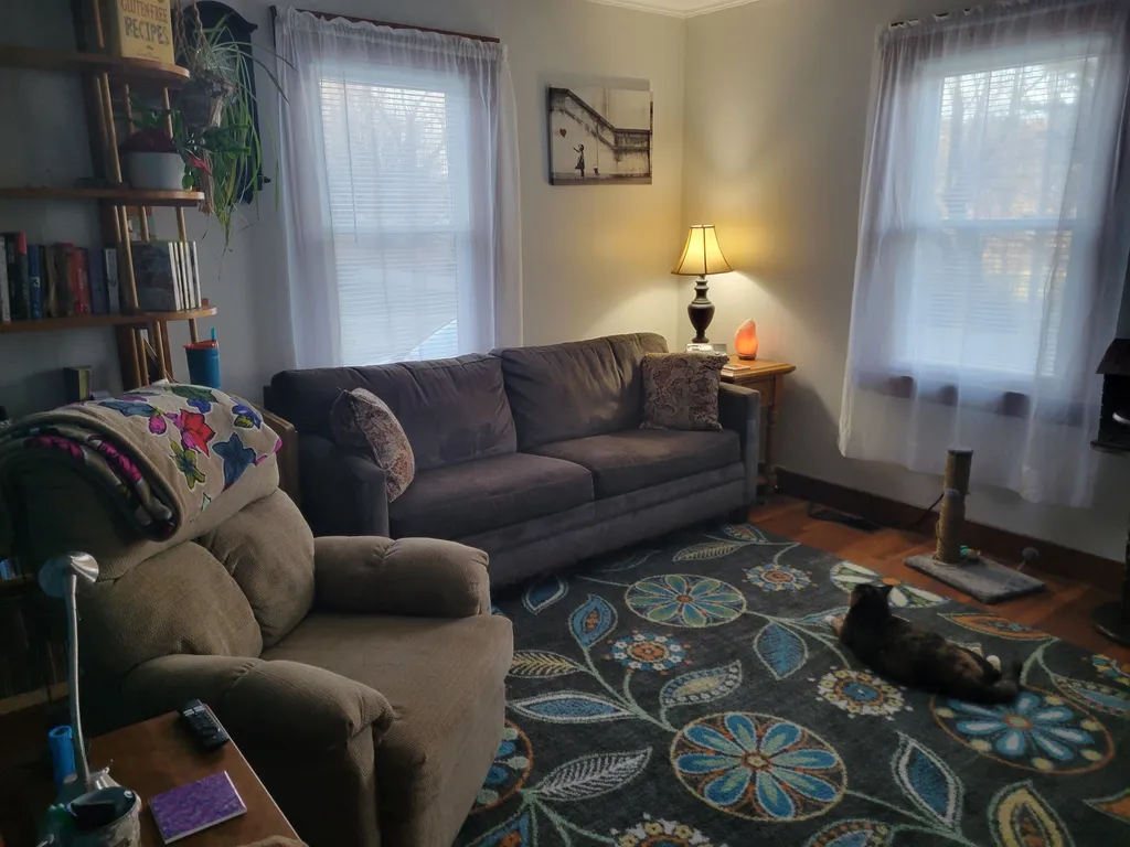 59 Weston Heights Windsor VT 05089