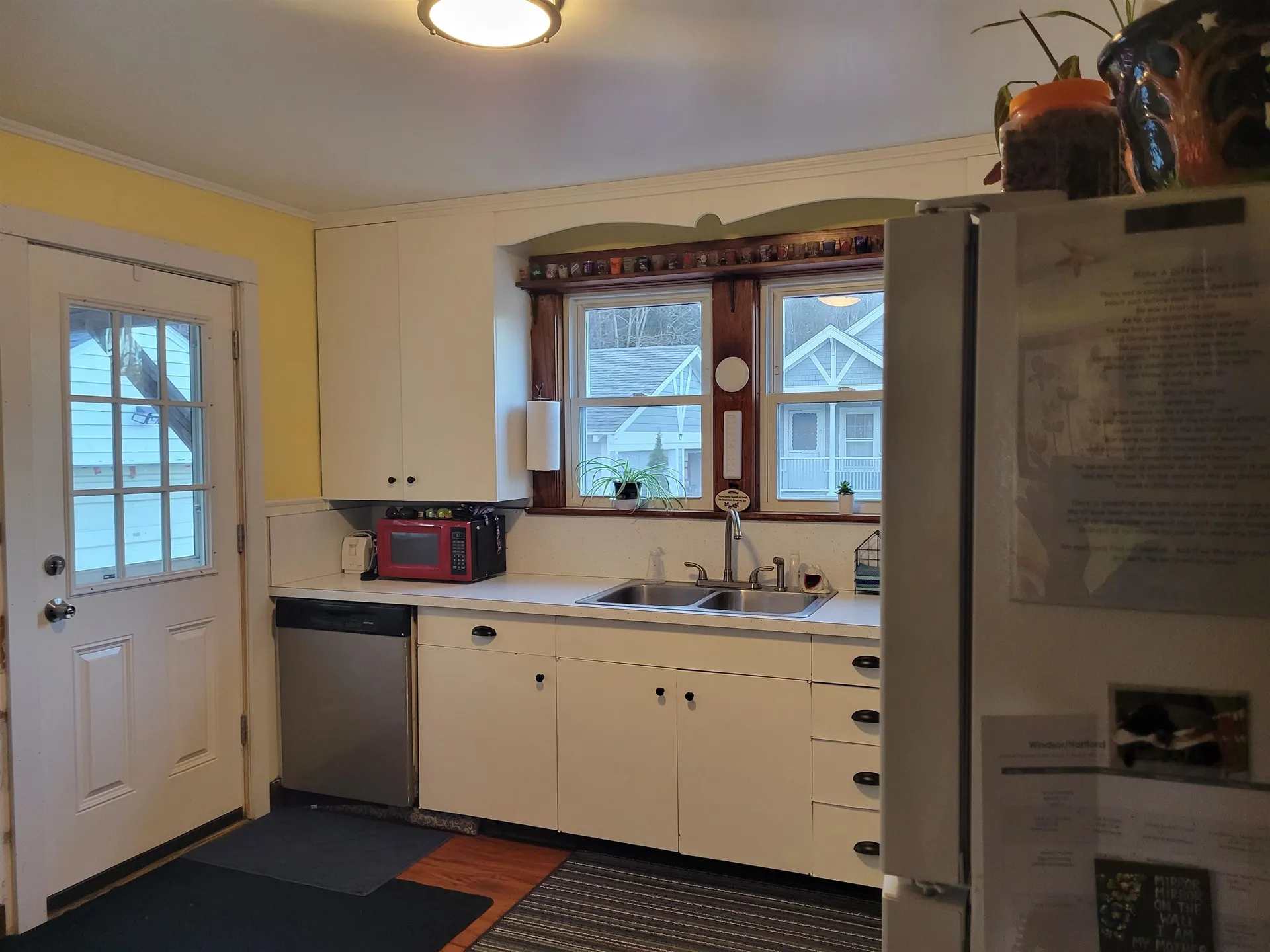 59 Weston Heights Windsor VT 05089