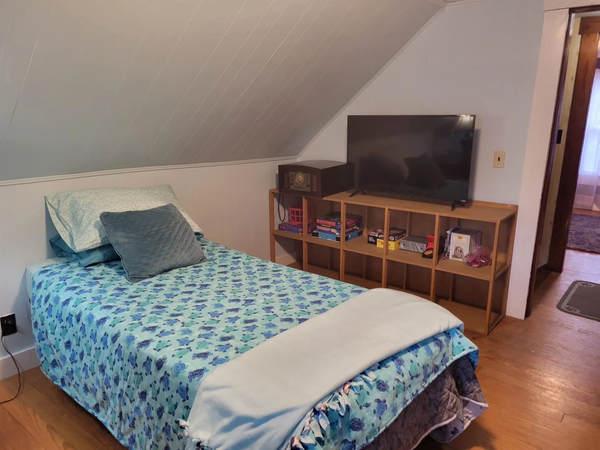 59 Weston Heights Windsor VT 05089