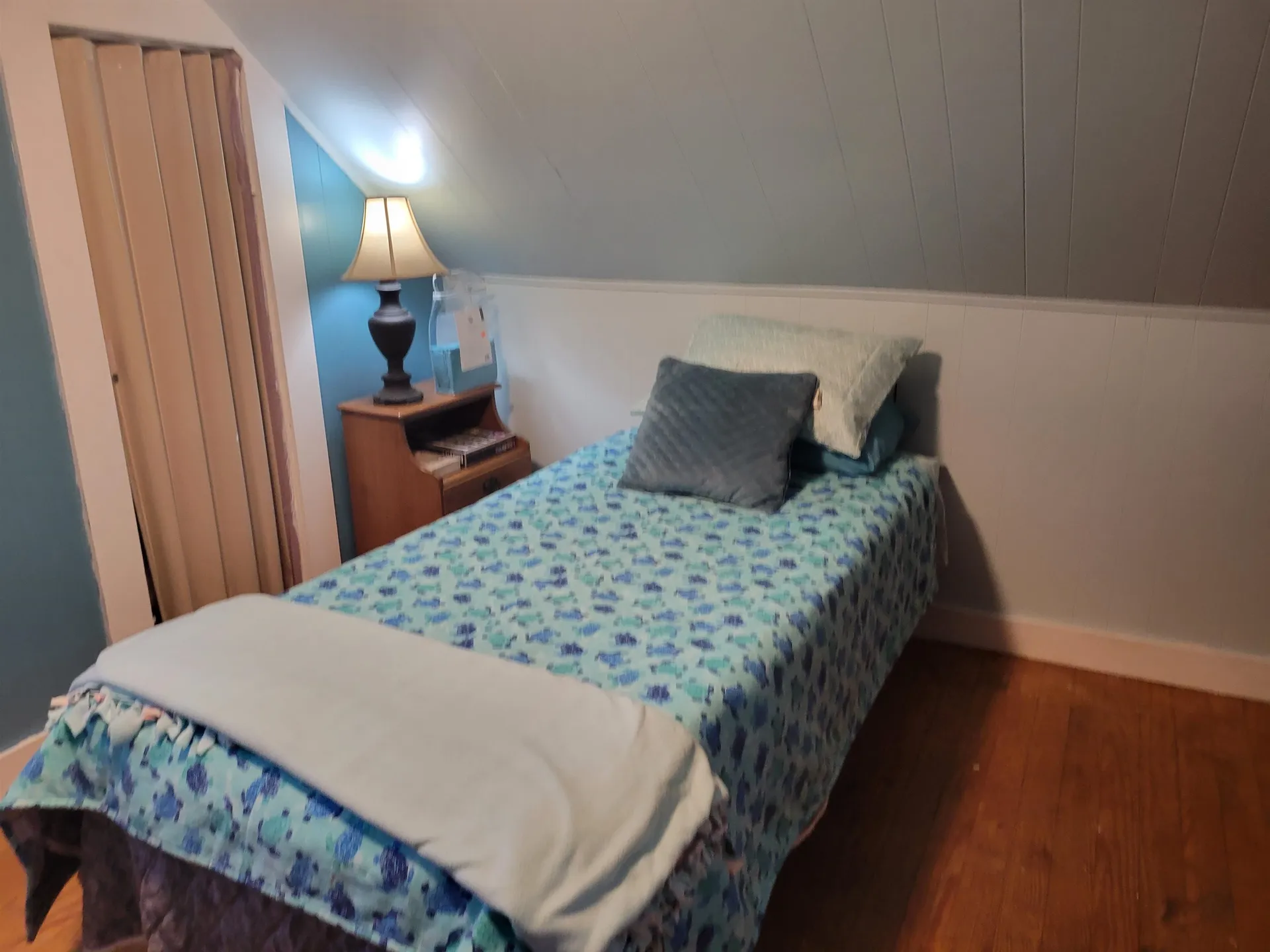 59 Weston Heights Windsor VT 05089