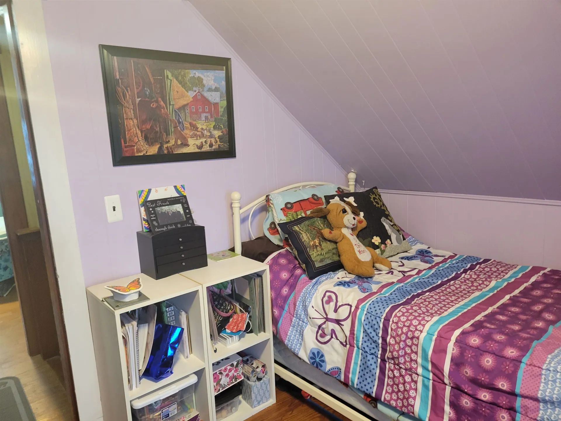 59 Weston Heights Windsor VT 05089