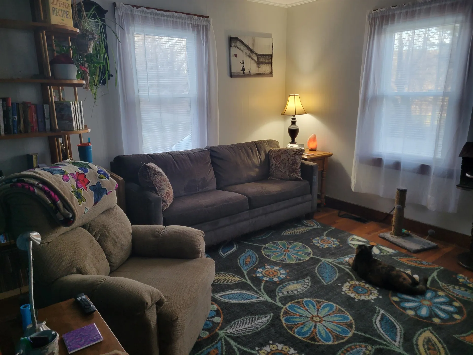 59 Weston Heights Windsor VT 05089