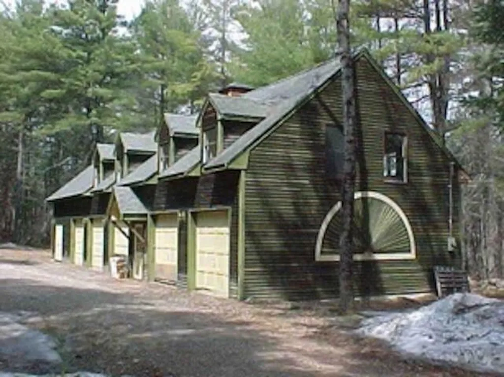 104 Filter Bed Road Wolfeboro NH 03894