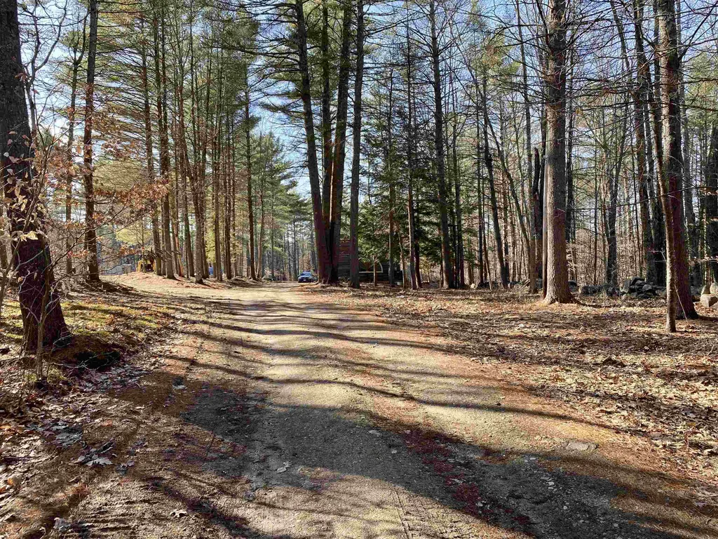104 Filter Bed Road Wolfeboro NH 03894
