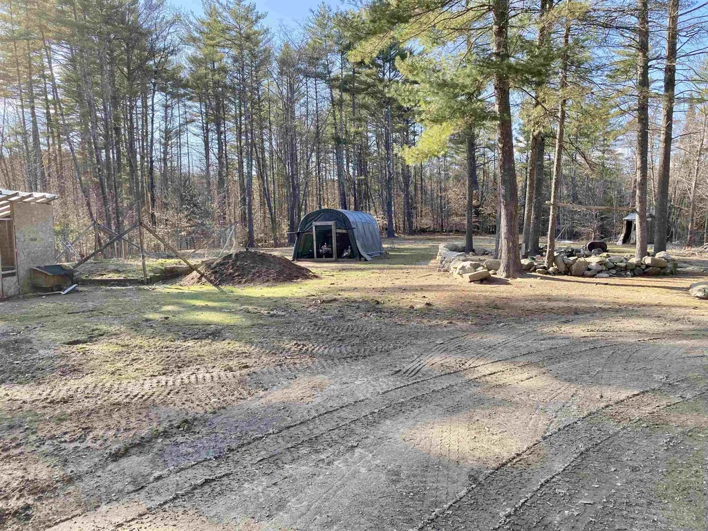 104 Filter Bed Road Wolfeboro NH 03894