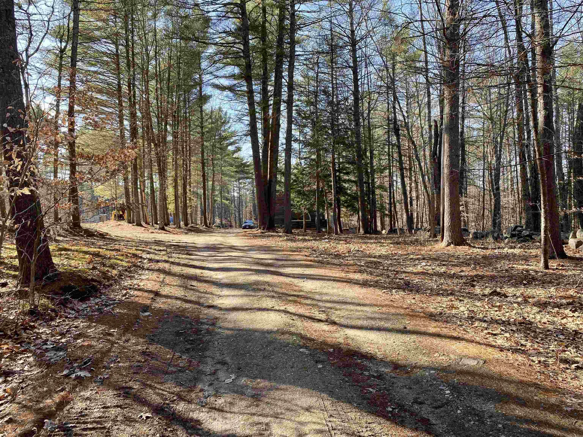 104 Filter Bed Road Wolfeboro NH 03894