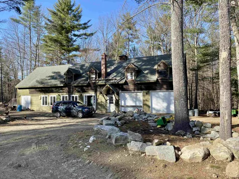 104 Filter Bed Road Wolfeboro NH 03894