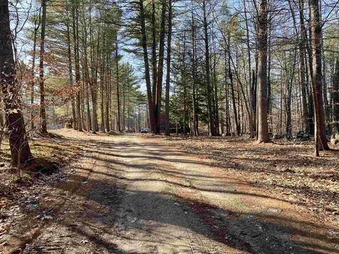 104 Filter Bed Road Wolfeboro NH 03894