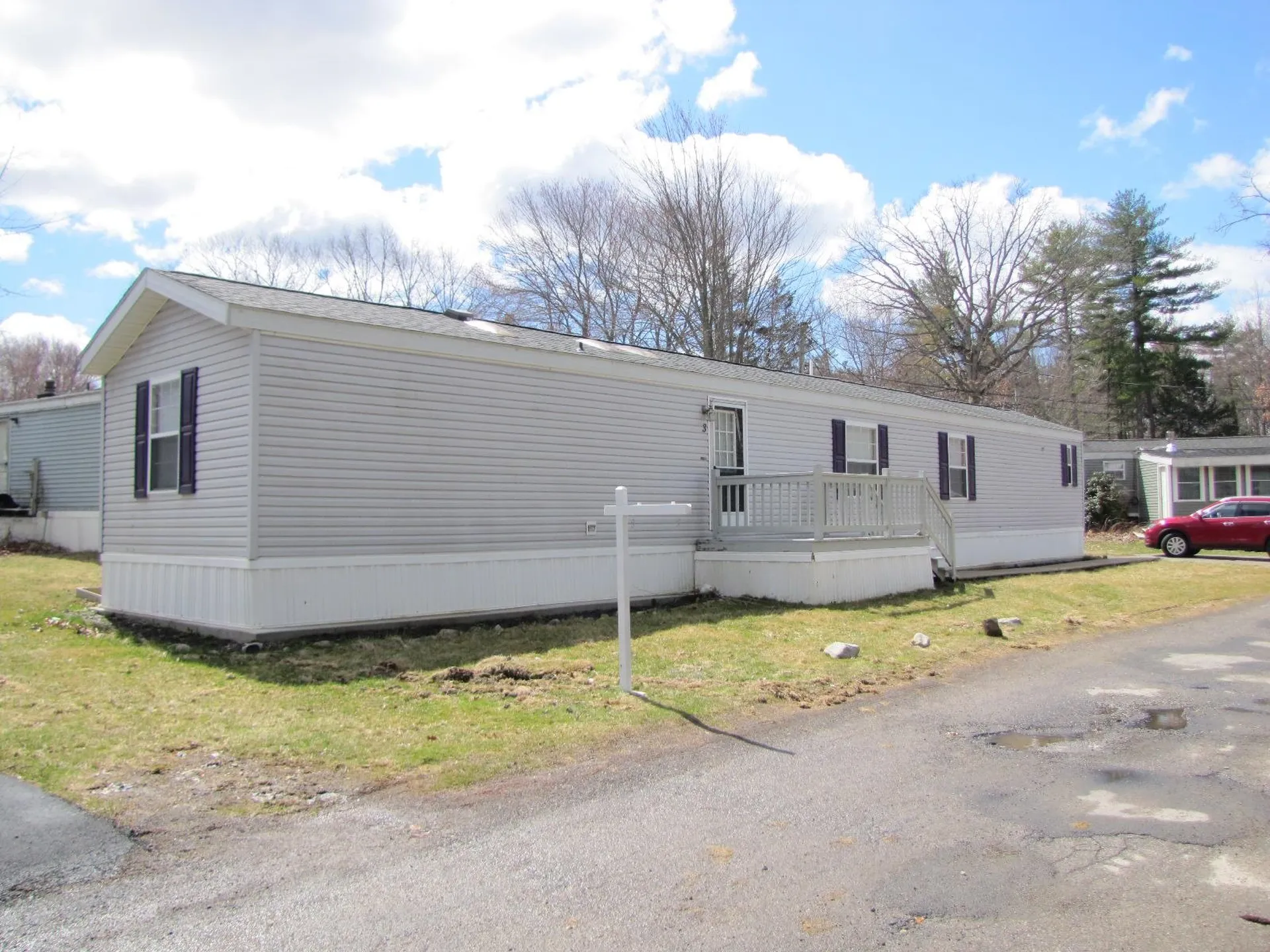 3 Pecan Street Exeter NH 03833
