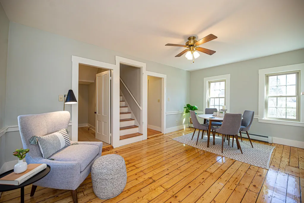 48 Main Street Newfields NH 03856
