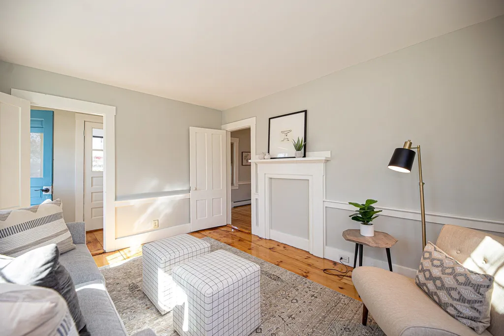 48 Main Street Newfields NH 03856