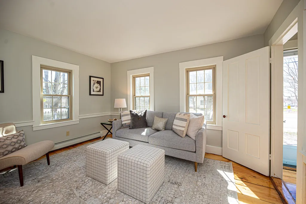 48 Main Street Newfields NH 03856