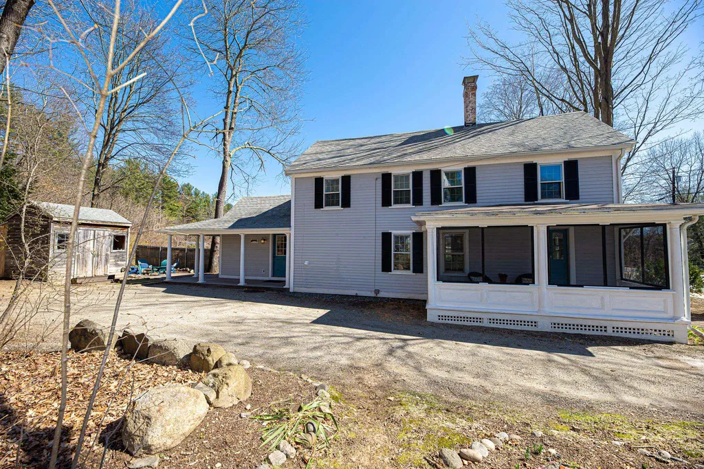 48 Main Street Newfields NH 03856
