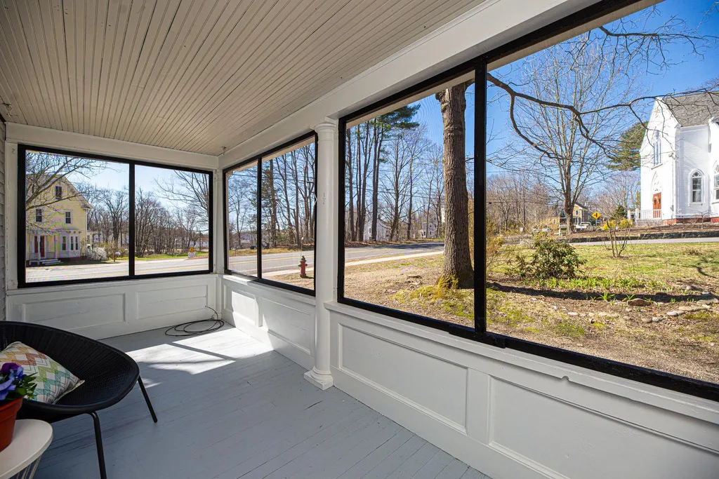 48 Main Street Newfields NH 03856