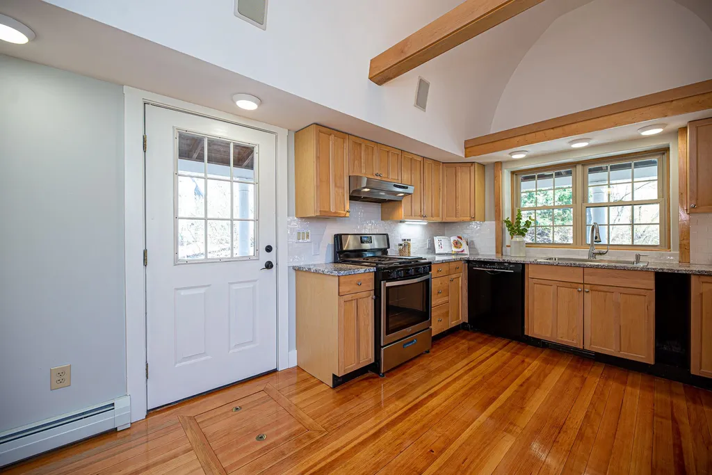48 Main Street Newfields NH 03856