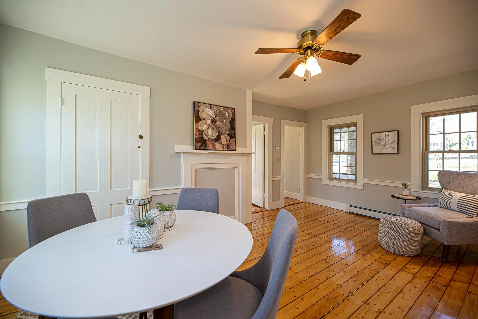 48 Main Street Newfields NH 03856