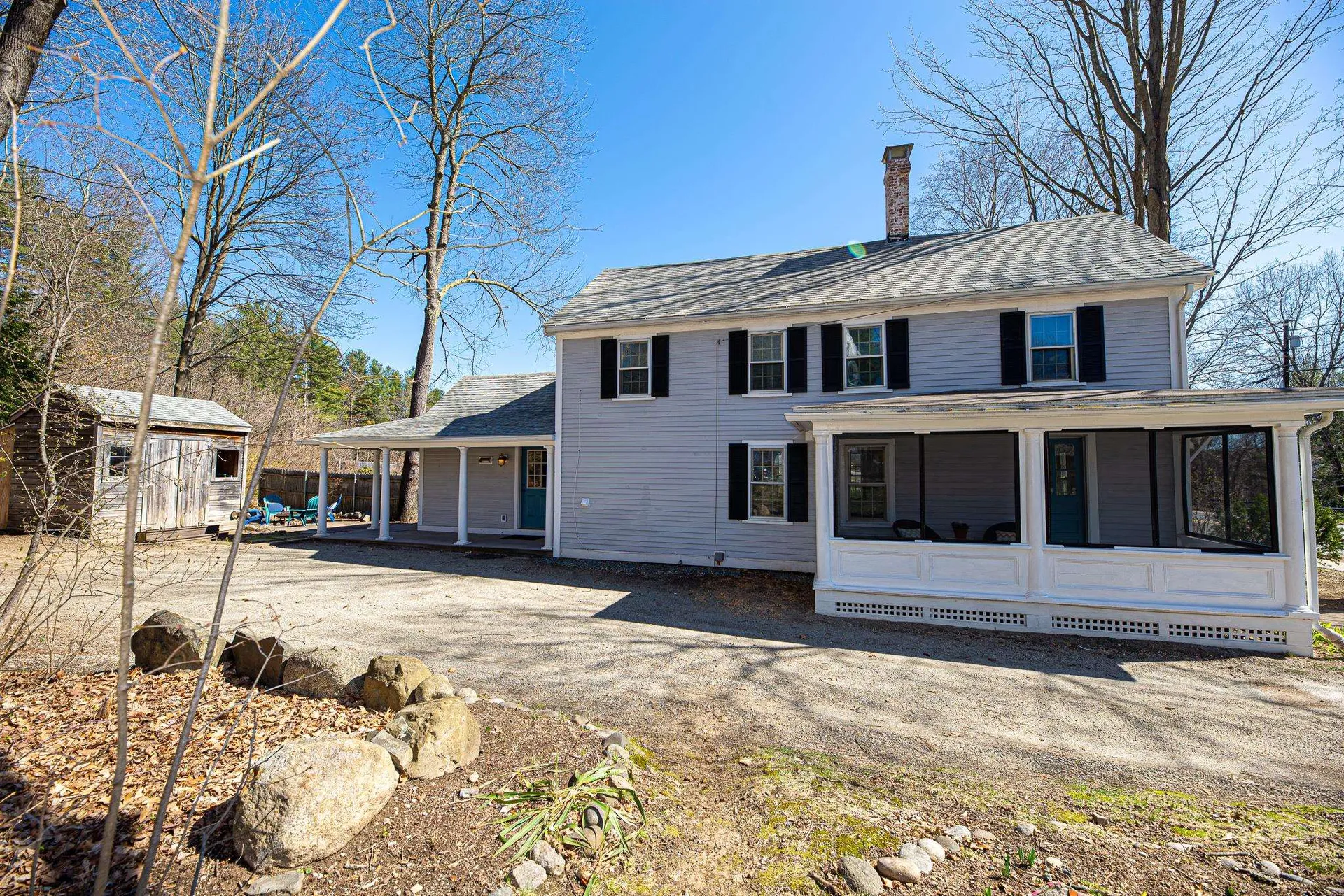 48 Main Street Newfields NH 03856