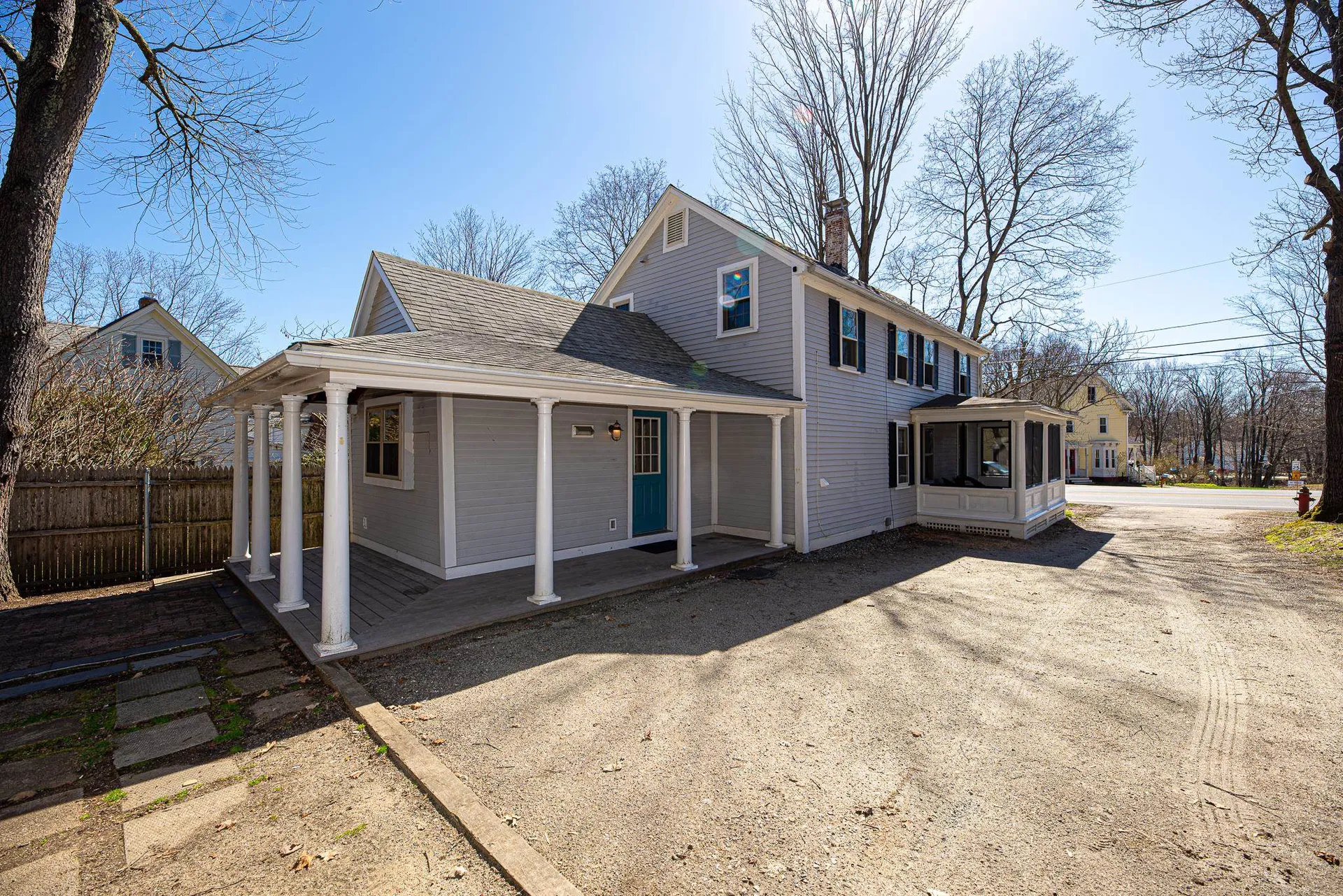 48 Main Street Newfields NH 03856