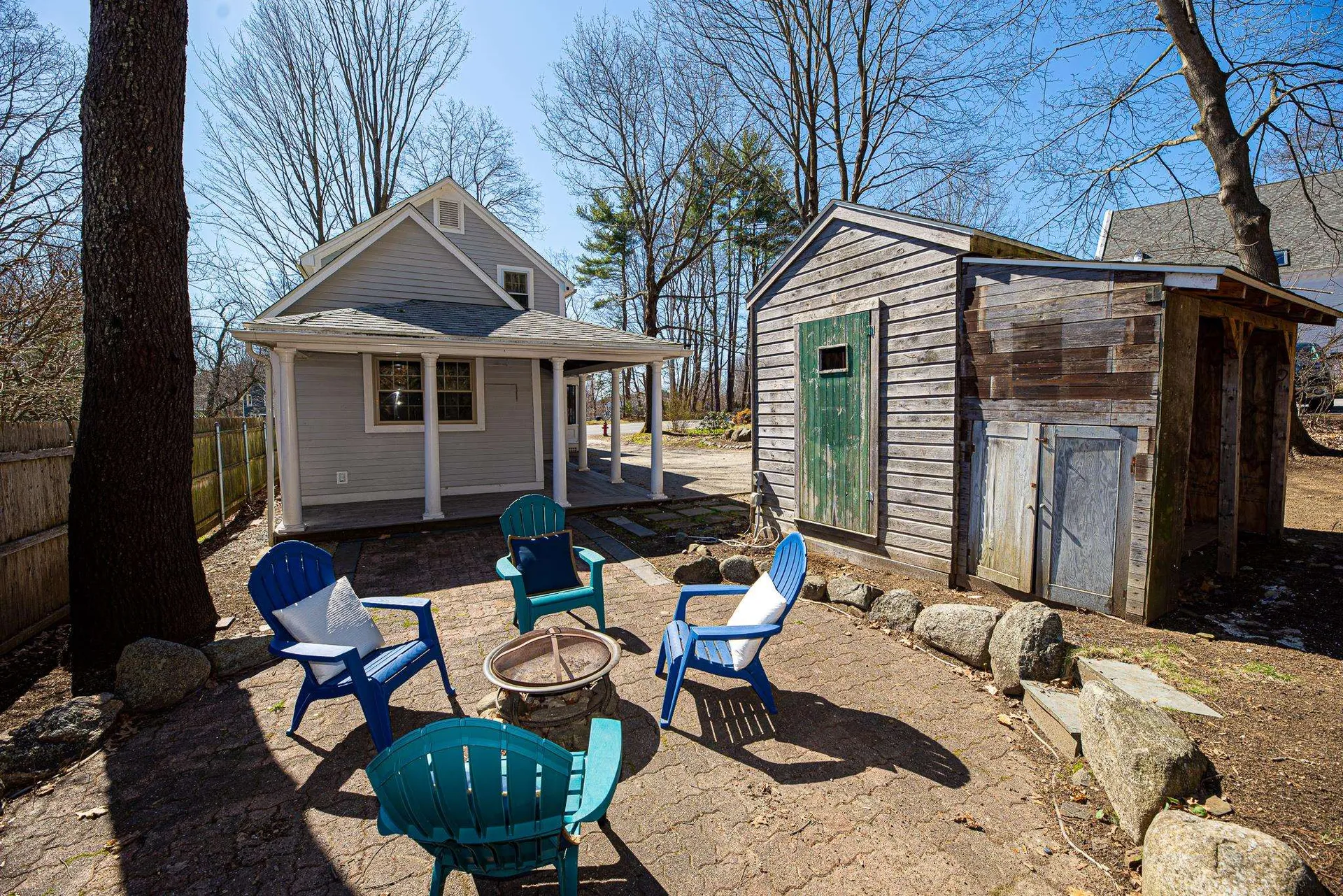 48 Main Street Newfields NH 03856