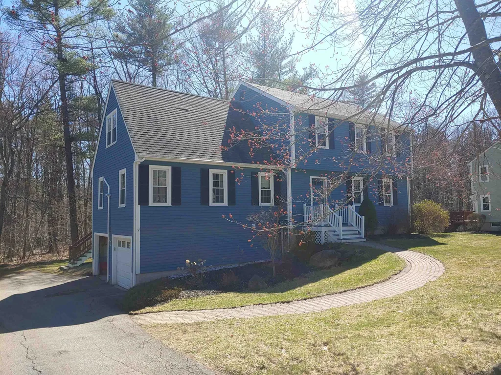 26 River Bend Circle Exeter NH 03833