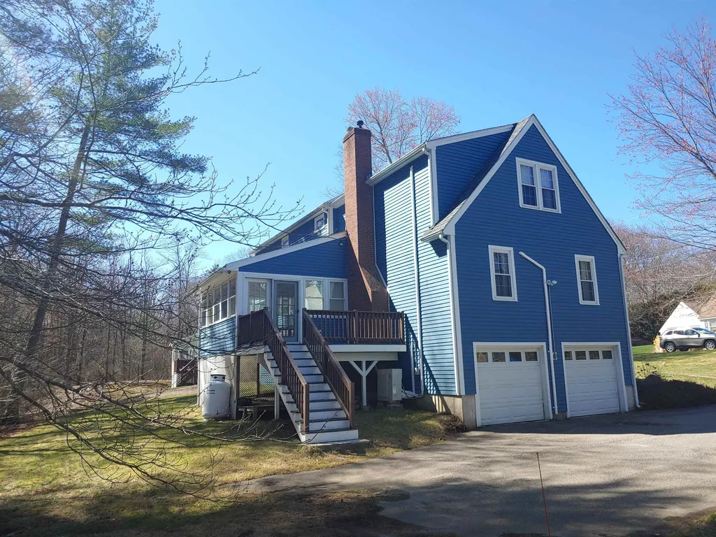 26 River Bend Circle Exeter NH 03833