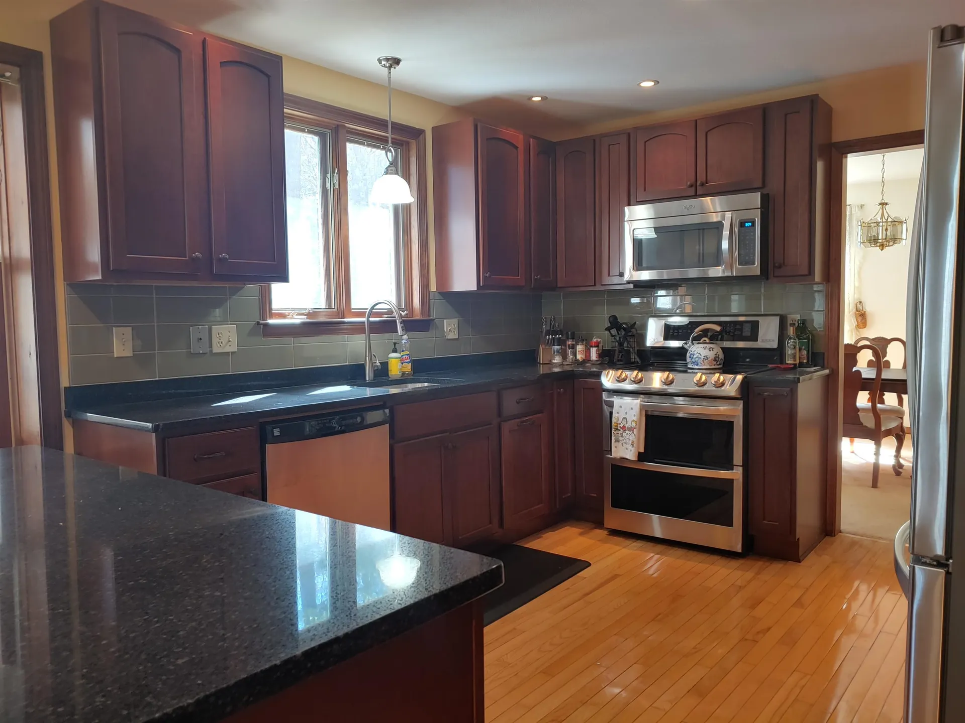 26 River Bend Circle Exeter NH 03833