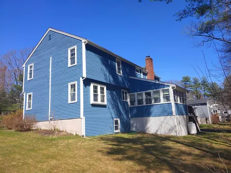 26 River Bend Circle Exeter NH 03833