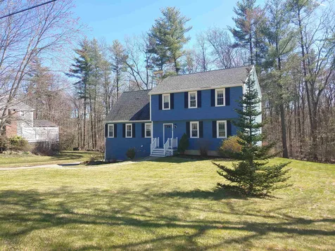 26 River Bend Circle Exeter NH 03833