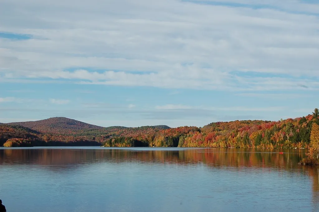 3 Bear Drive Enfield NH 03748
