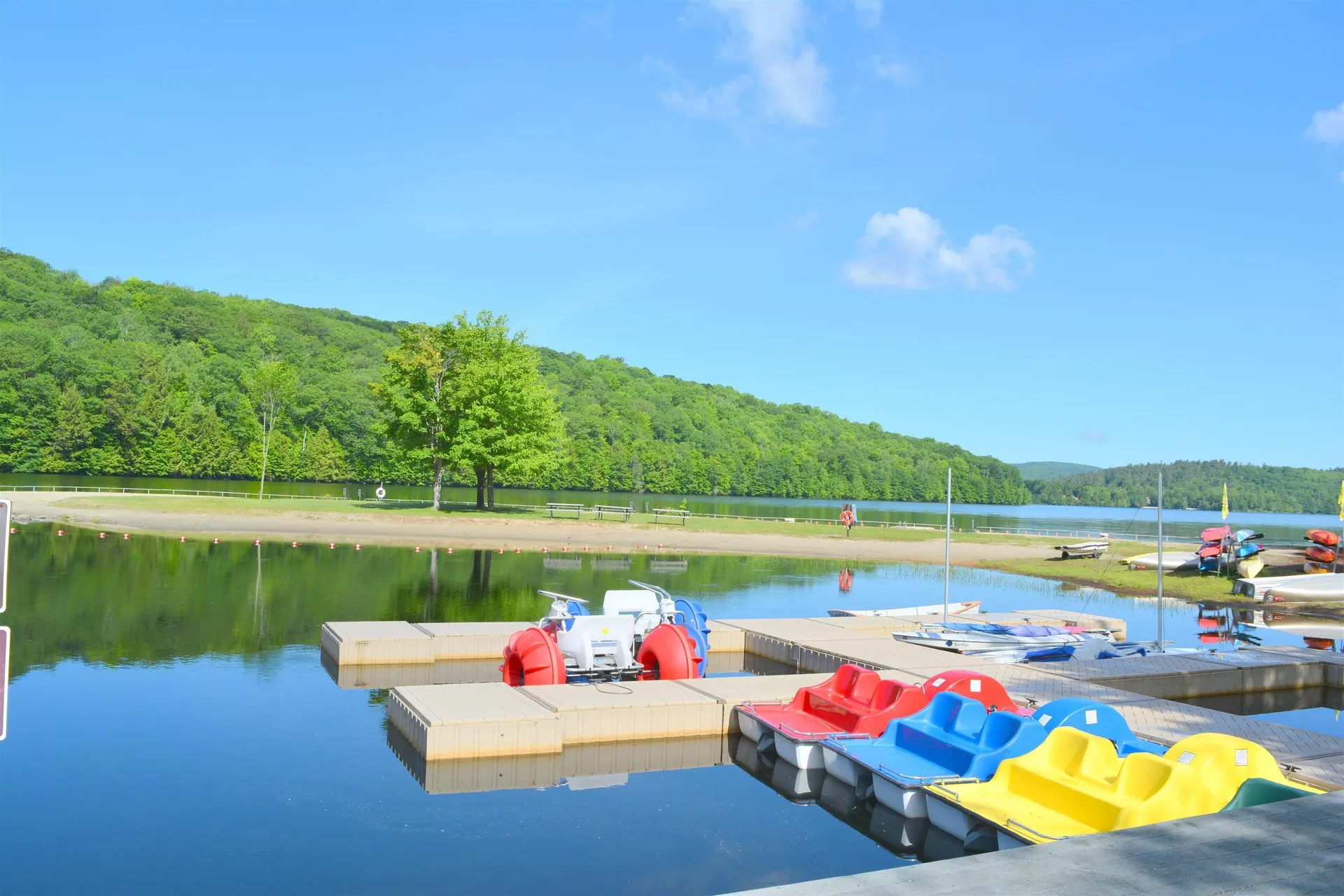 3 Bear Drive Enfield NH 03748
