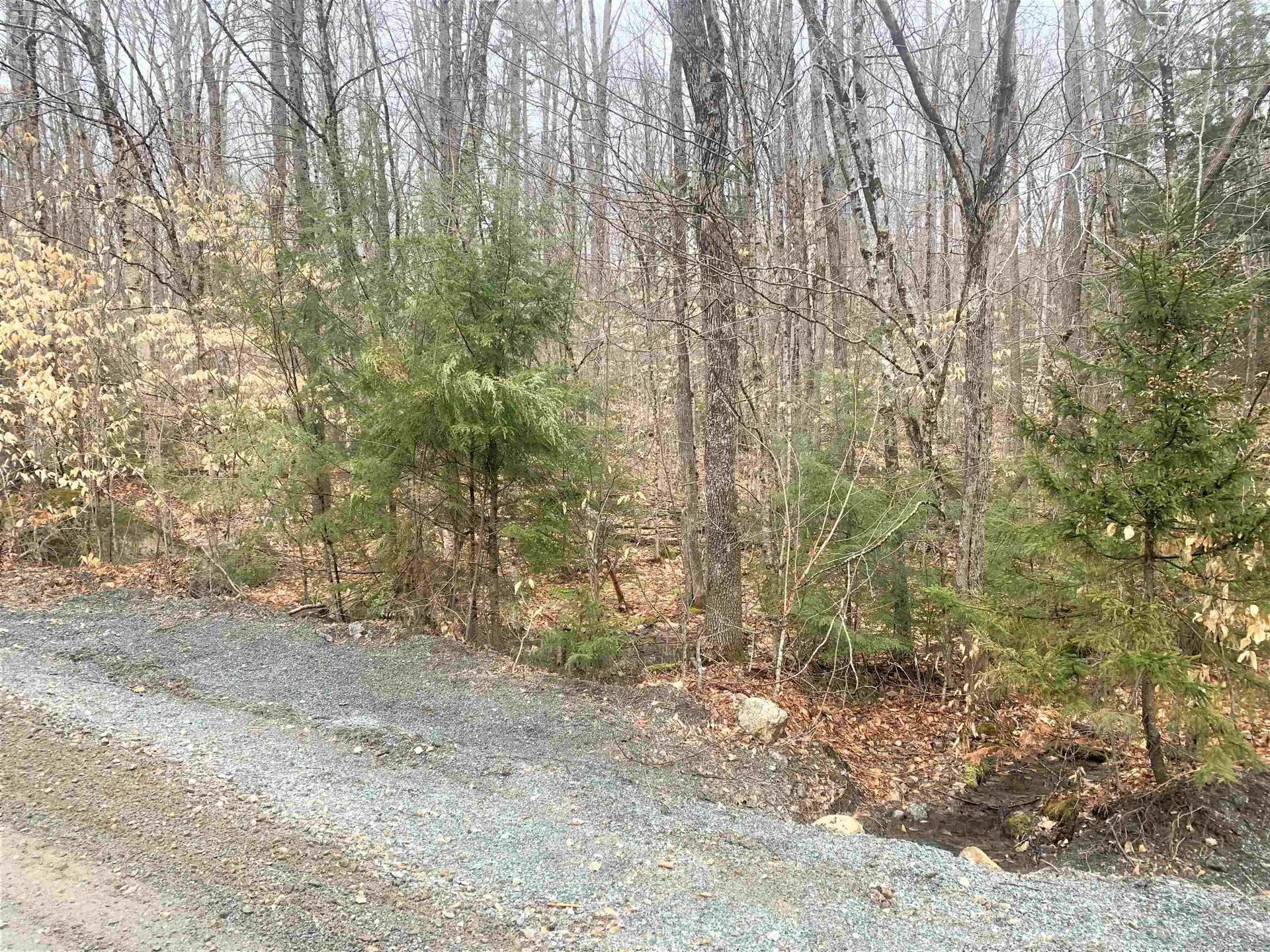 11 Hickory Overlook Enfield NH 03748