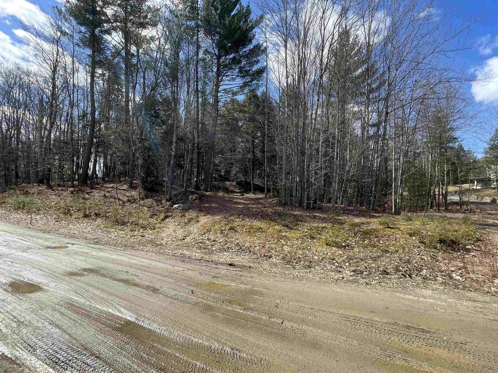 0 Hastings Road Waitsfield VT 05673