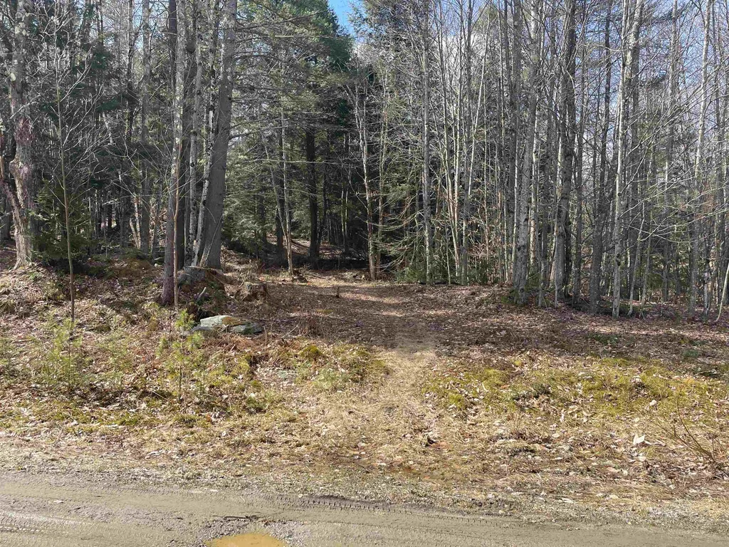 0 Hastings Road Waitsfield VT 05673