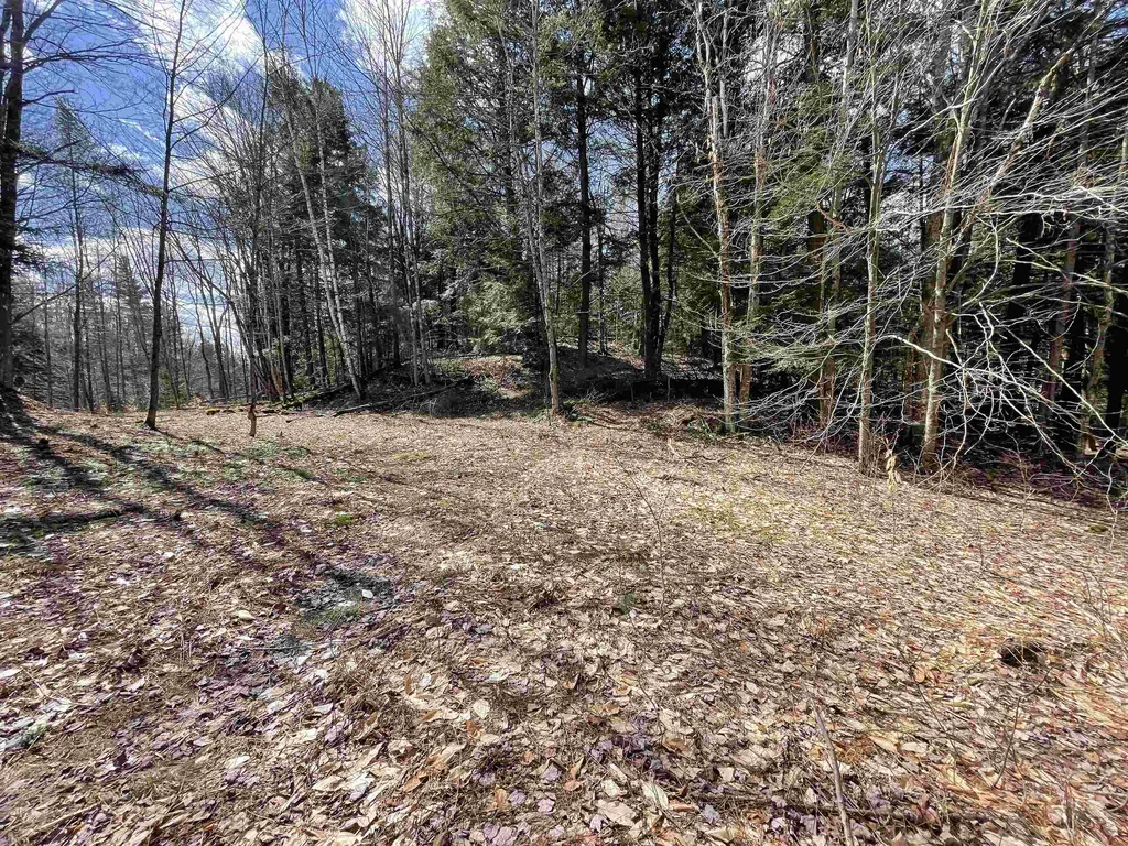 0 Hastings Road Waitsfield VT 05673