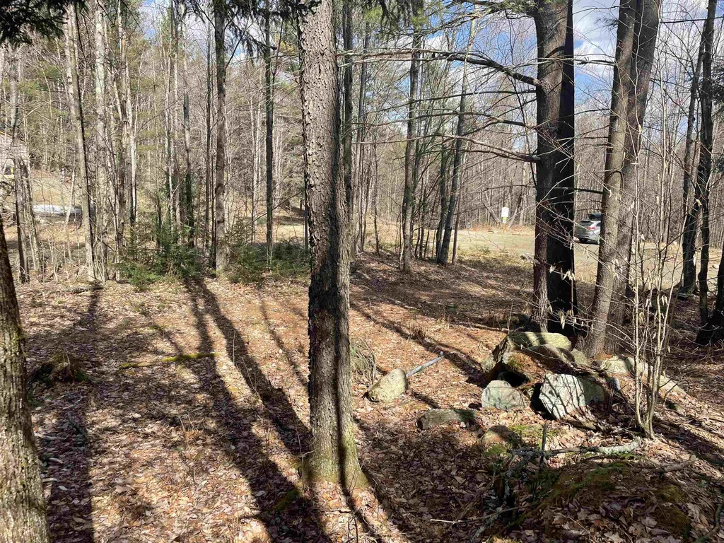 0 Hastings Road Waitsfield VT 05673