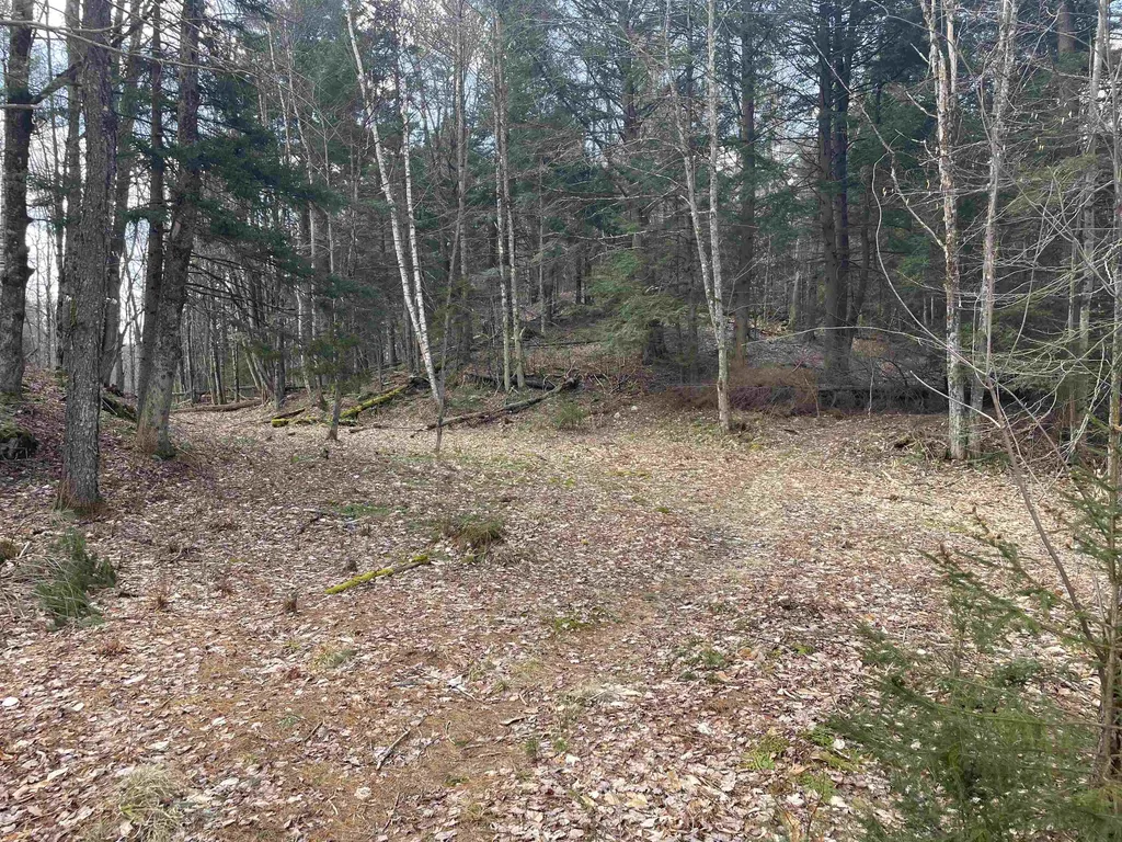 0 Hastings Road Waitsfield VT 05673