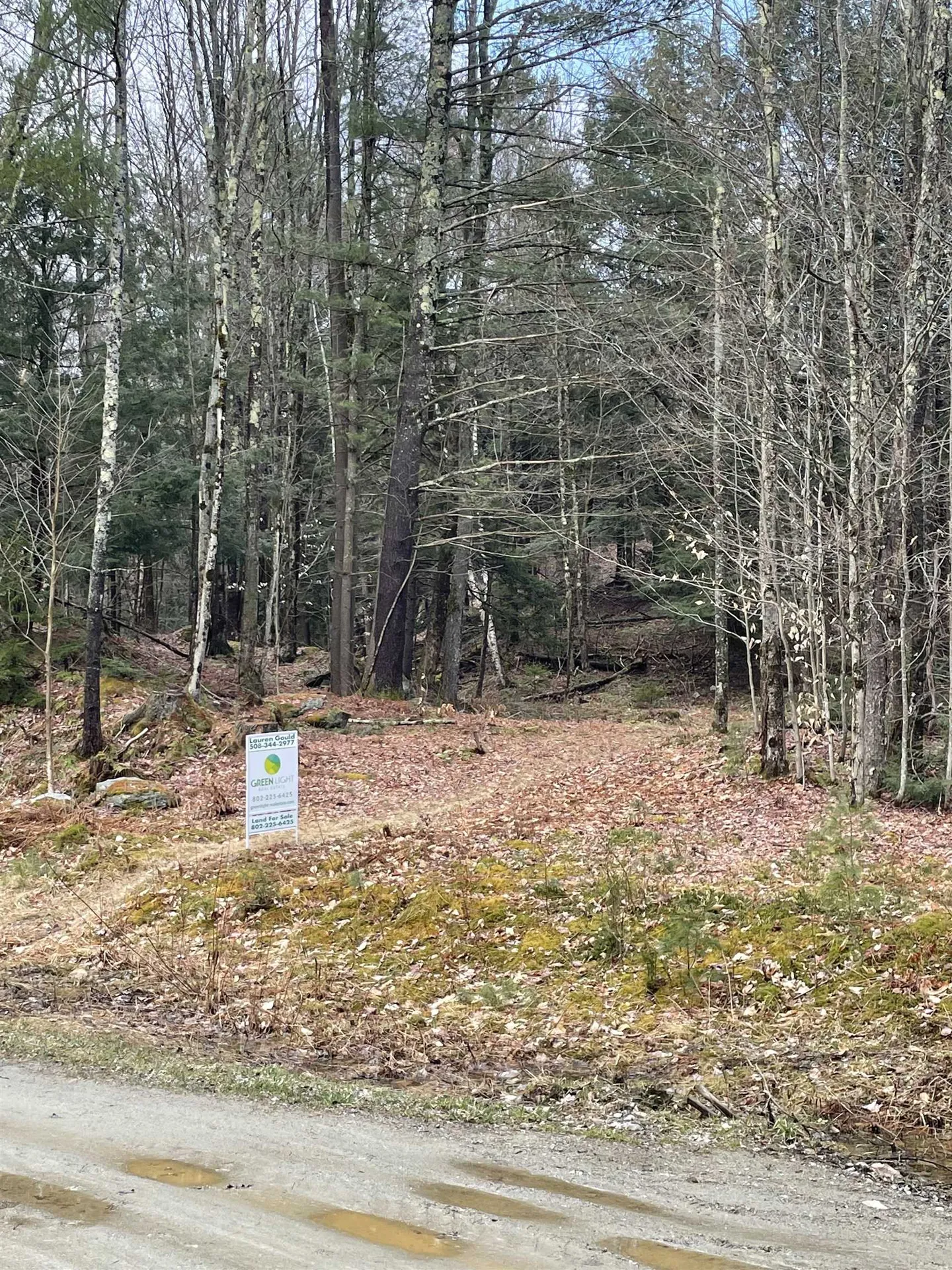 0 Hastings Road Waitsfield VT 05673
