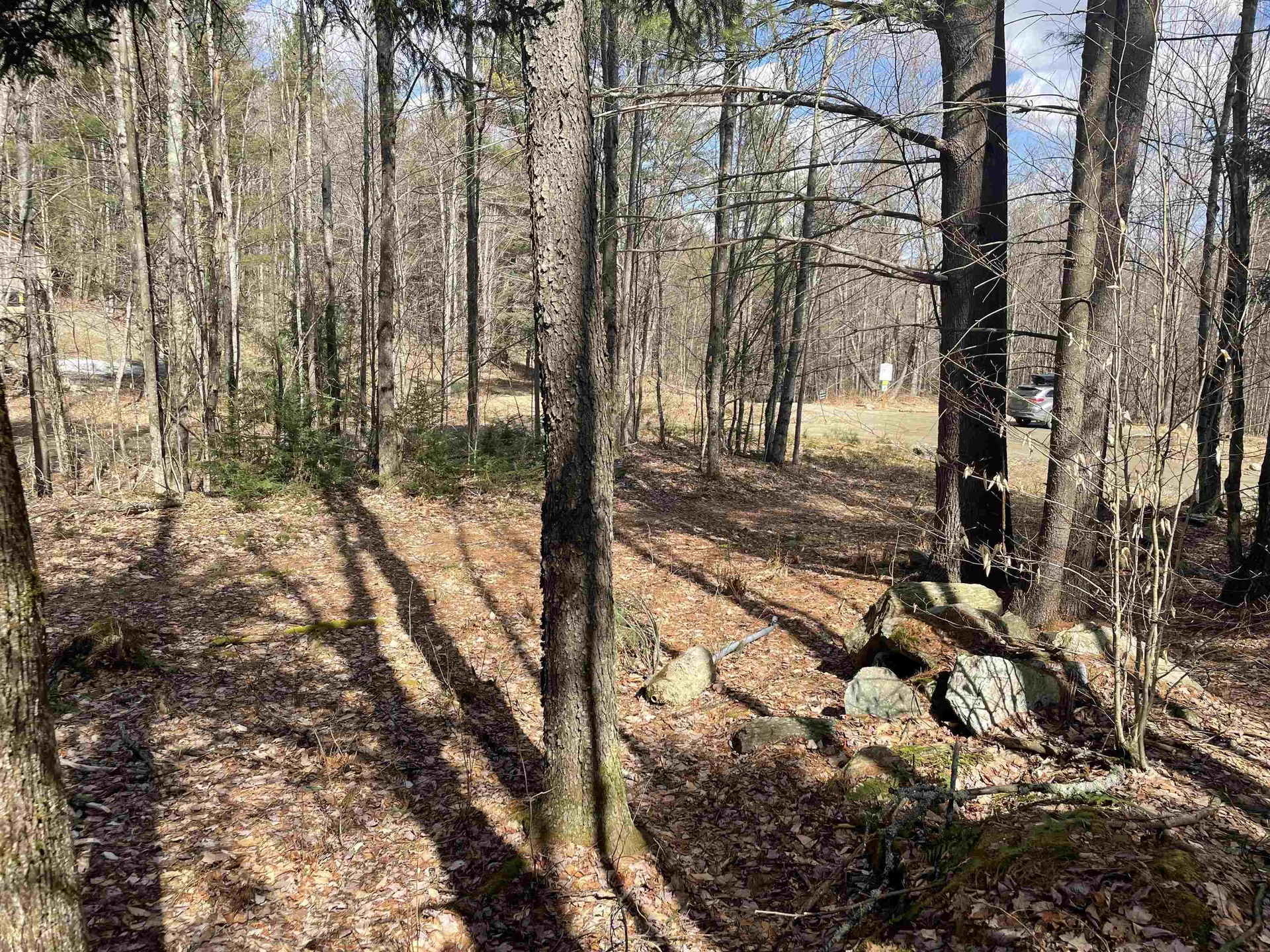 0 Hastings Road Waitsfield VT 05673