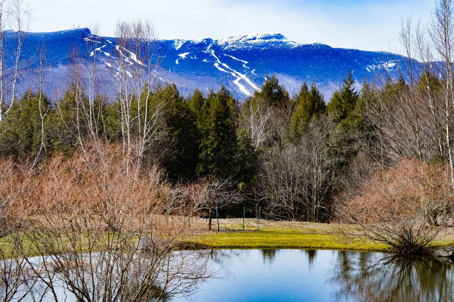 234 Fox Hill Road Stowe VT 05672