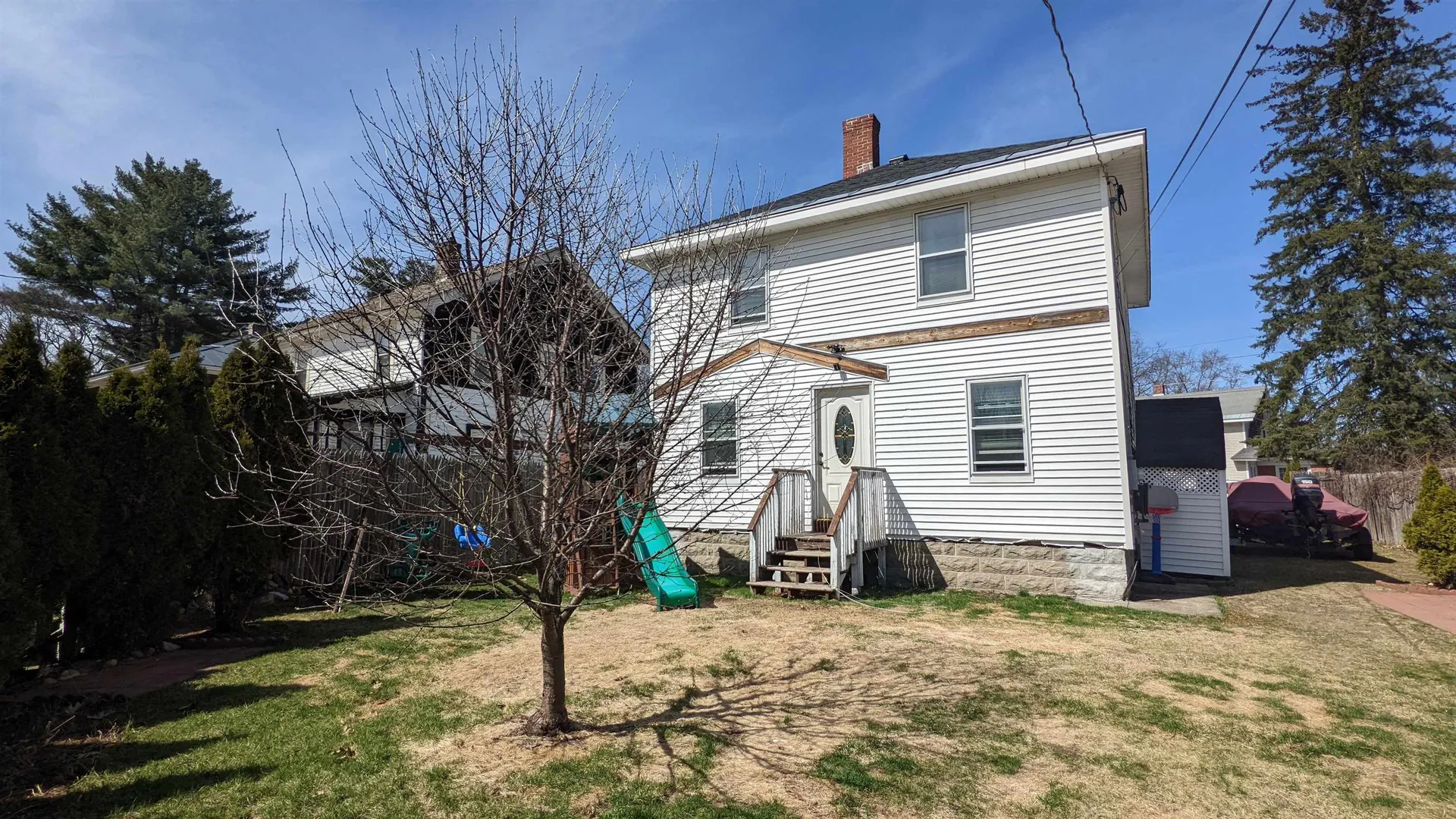 37 Forest Street Claremont NH 03743